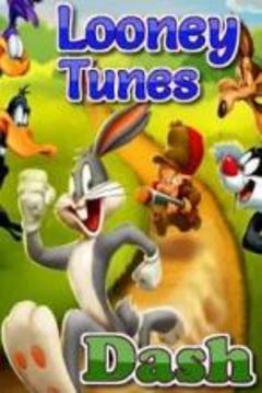 Looney Tune Dash游戏截图3