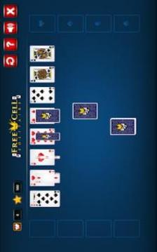 Solitaire Deluxe Collections游戏截图3