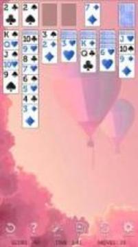 Solitaire 3D - Solitaire Card Game游戏截图1