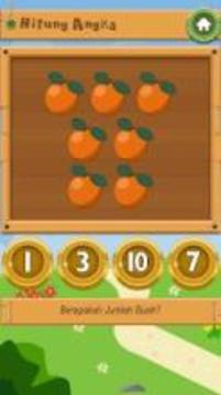 Game Anak Edukasi Angka游戏截图5