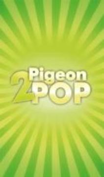 Pigeon Bird Pap : Speed Bird Pop游戏截图5