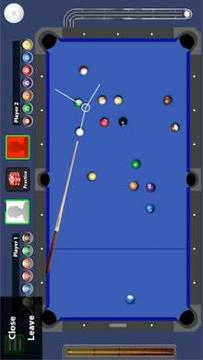 Billiard Ball 8 Pool Pro游戏截图3