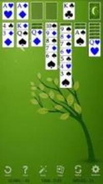 Solitaire 3D - Solitaire Card Game游戏截图4