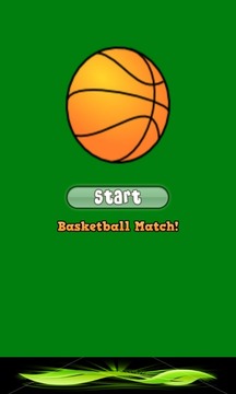 Basketball Match Game For Kids游戏截图5