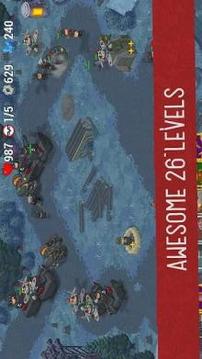 World War 2: 1942游戏截图2
