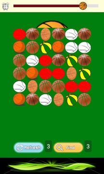 Basketball Match Game For Kids游戏截图2