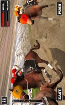 Derby Horse Race游戏截图3