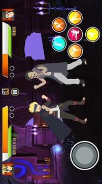 anime rumble arena游戏截图4