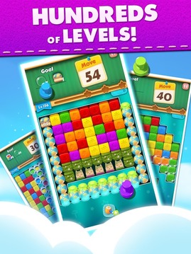 Viva Blast游戏截图2