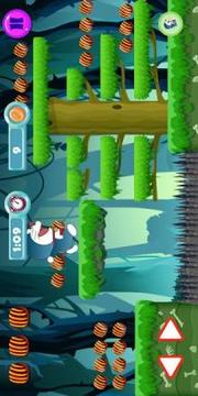 Super Doramon Island World - Jungle Adventure游戏截图4