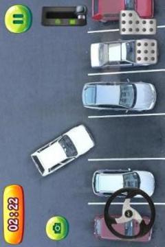 Real Car Parking 3D游戏截图5