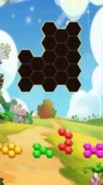 Hex6 Puzzel游戏截图5