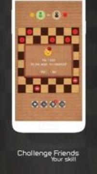 simply Checkers 2018游戏截图1