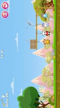 King Of Archery - Rescue Animals游戏截图2