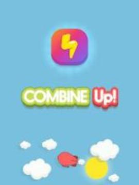 Combine Up!游戏截图1