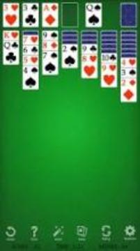 Solitaire 3D - Solitaire Card Game游戏截图3