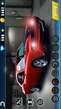 Night Speed Racing游戏截图3