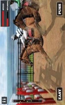 Derby Horse Race游戏截图1