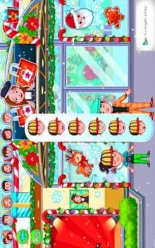 Guide My Town: Shopping Mall游戏截图4