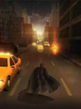 Batman vs Superman 3D Adventures游戏截图2