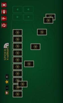 Solitaire Deluxe Collections游戏截图2