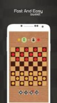 simply Checkers 2018游戏截图2