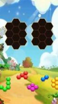 Hex6 Puzzel游戏截图2