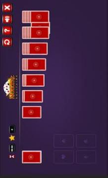 Solitaire Deluxe Collections游戏截图1