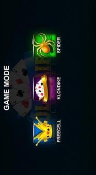 Solitaire Deluxe Collections游戏截图4