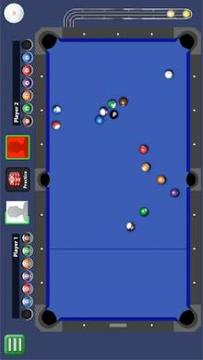 Billiard Ball 8 Pool Pro游戏截图4