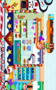 Guide My Town: Shopping Mall游戏截图3