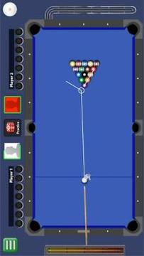 Billiard Ball 8 Pool Pro游戏截图5