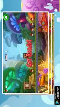 My Little Unicorn Pony Dash Runner游戏截图2