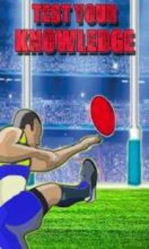 Quiz For Essendon FC Footy - Aussie Rules Trivia游戏截图3