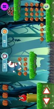 Super Doramon Island World - Jungle Adventure游戏截图3