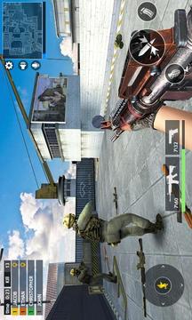 Shoot Hunter Survival War游戏截图4