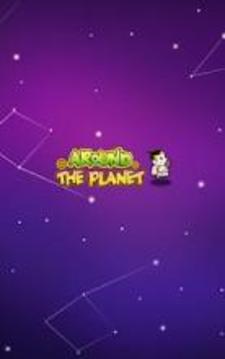 Around the Planet游戏截图5