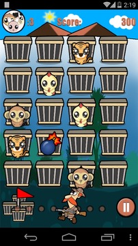 Animal Rescue Puzzle : RemMe游戏截图4