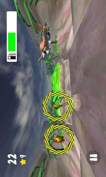 Toy Plane 3D游戏截图5