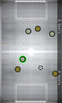 瓶盖足球 Tap Soccer游戏截图1