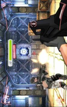 狙击手射击3D - FPS游戏游戏截图5