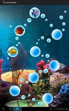 Ocean Defender游戏截图5