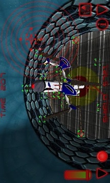 太空鲨-3D射手游戏截图4