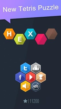 Hex FRVR游戏截图2