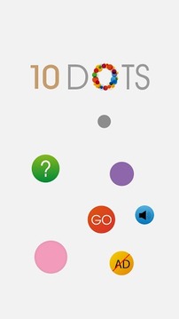 10 Dots游戏截图1