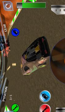 3D汽车赛游戏截图3