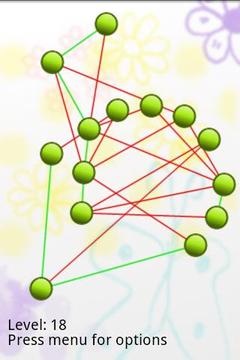 解开我的极限 Untangle me游戏截图5