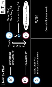 星际大战Lite游戏截图1