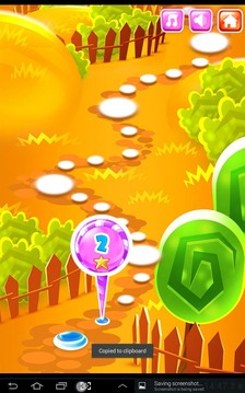 比赛3 CANDYLAND游戏截图5