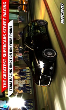 Rally Racer Stunt游戏截图4